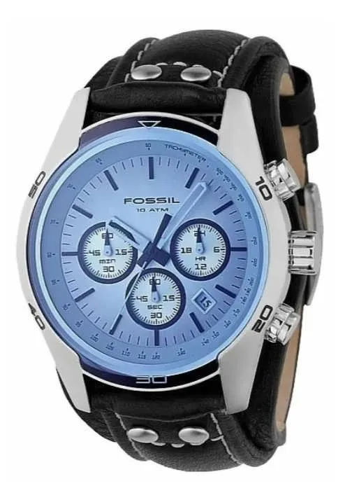 FOSSIL CH2564