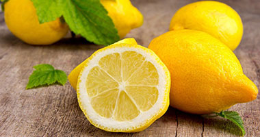Польза лимона для потенции