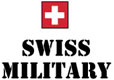 Наручные часы Swiss military