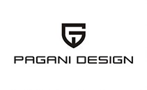 Наручные часы Pagani design