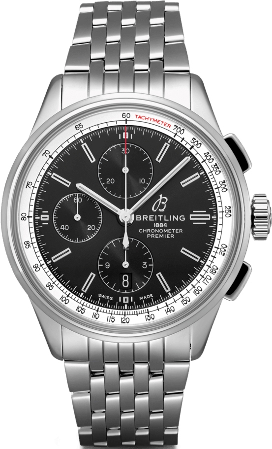Швейцарские часы Breitling A13315351B1A1