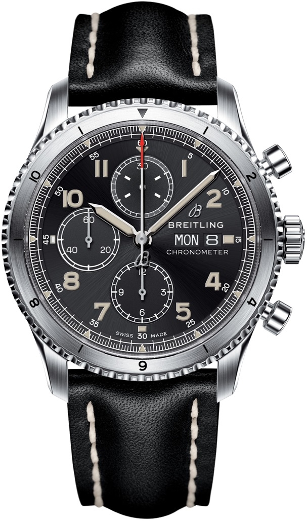 Швейцарские часы Breitling A13316101B1X1
