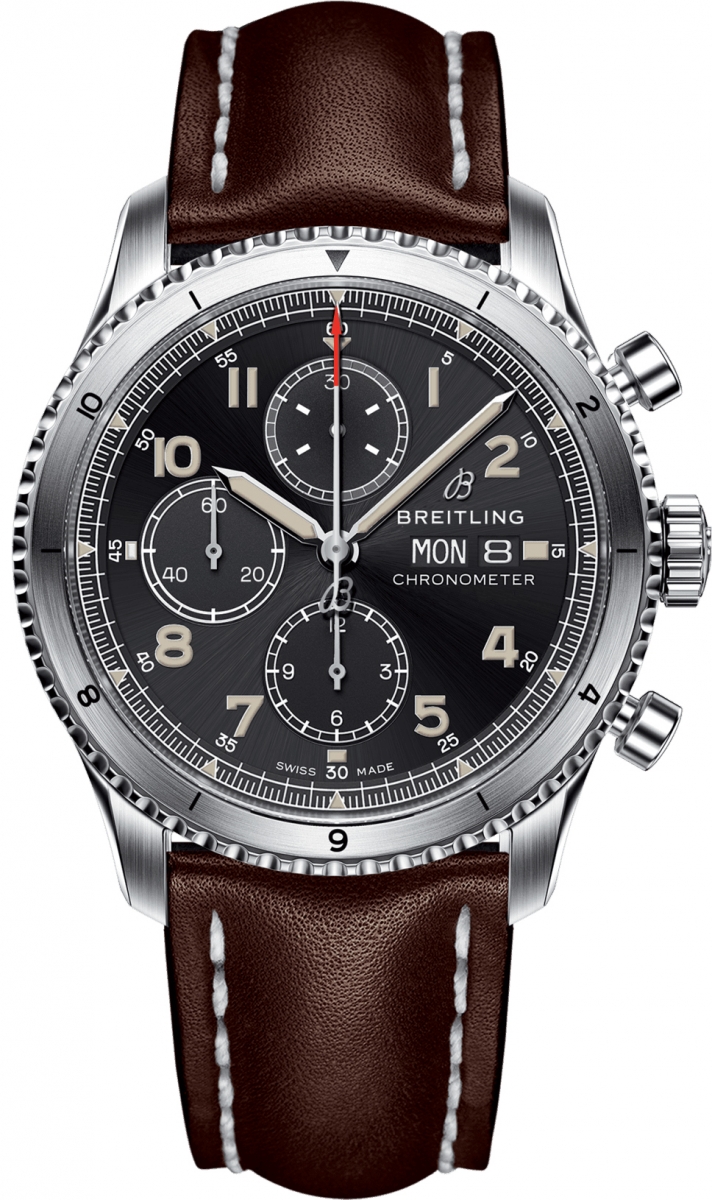 Швейцарские часы Breitling A13316101B1X4