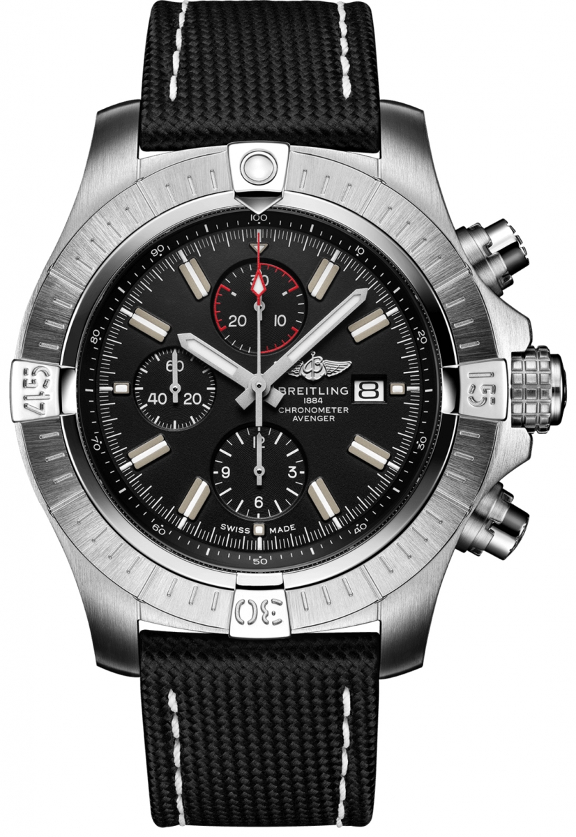 Швейцарские часы Breitling A13375101B1X2