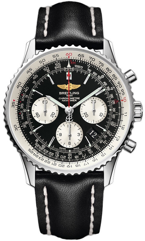Швейцарские часы  Breitling AB012012/BB01/435X