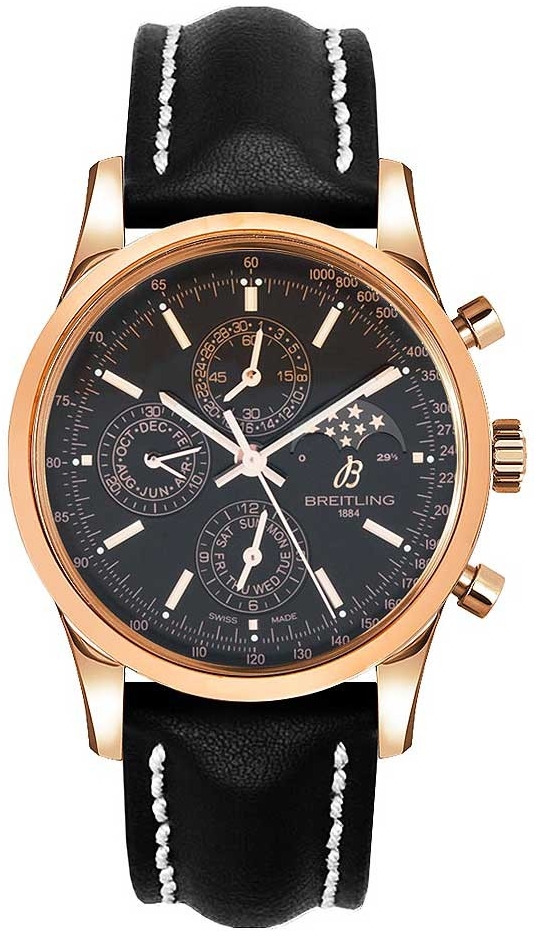 Швейцарские часы Breitling R1931012/BC20/435X
