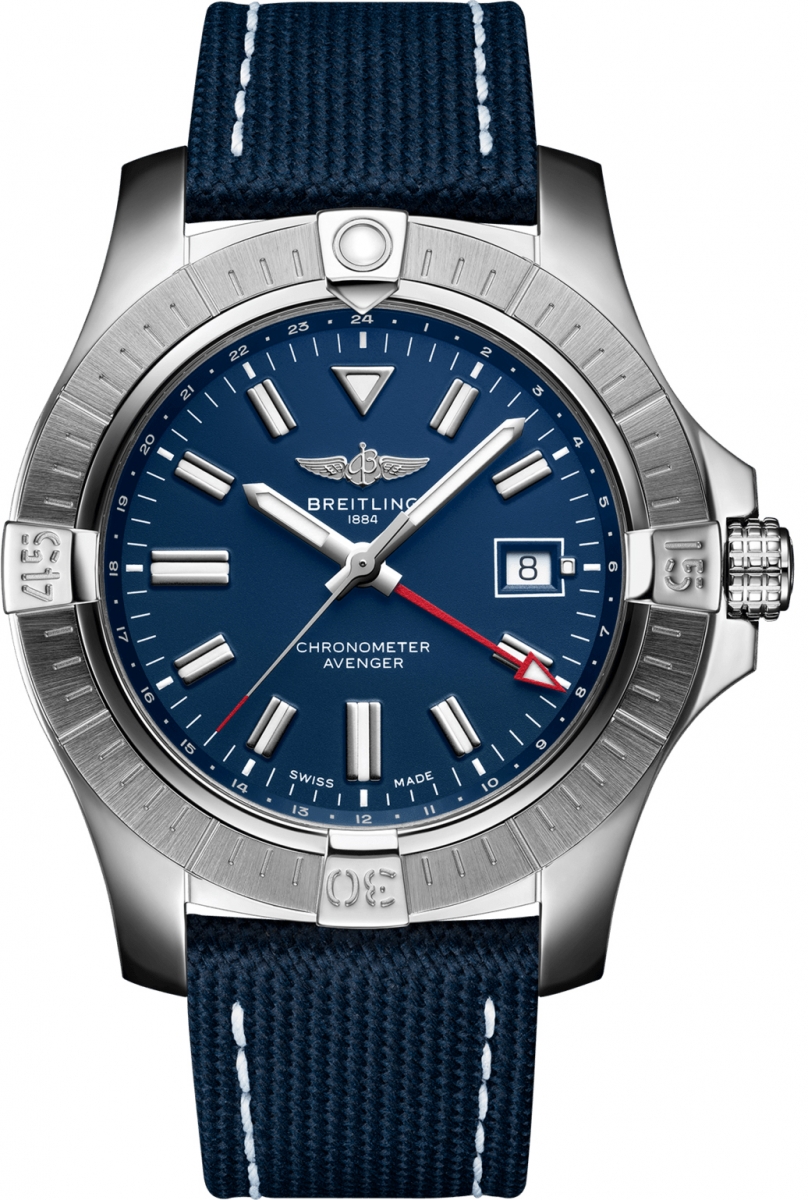 Швейцарские часы Breitling A32395101C1X1