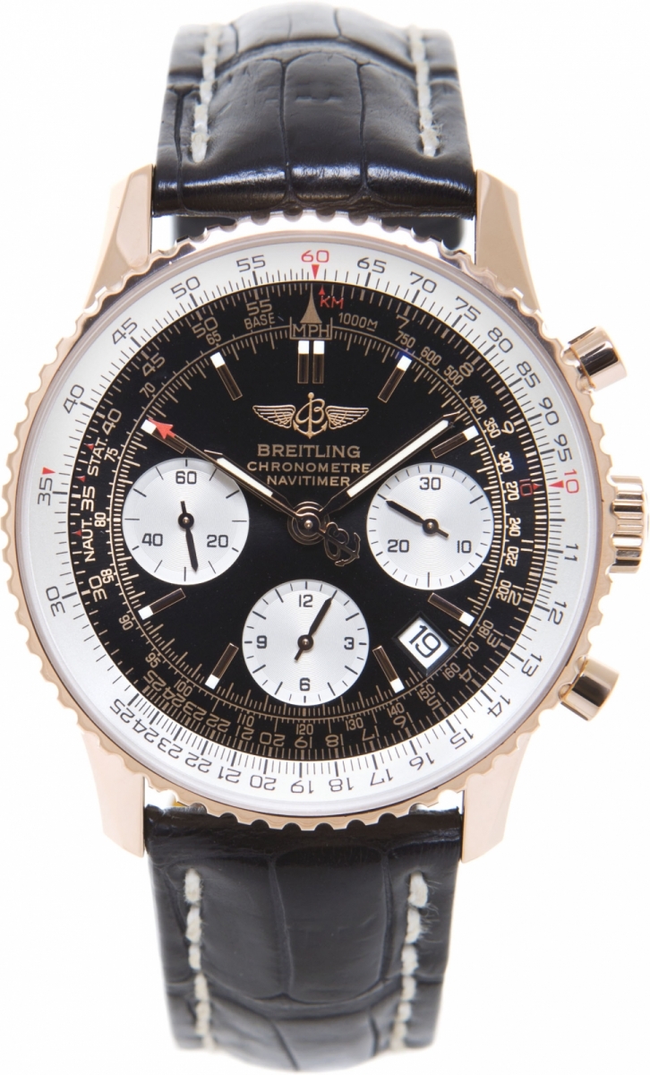 Швейцарские часы Breitling R2332212/B838/743P