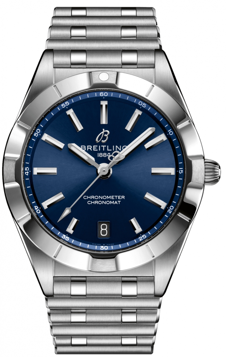 Швейцарские часы Breitling A77310101C1A1