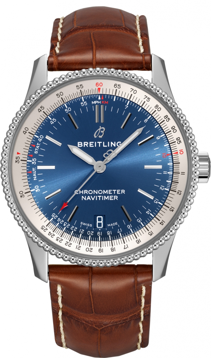 Швейцарские часы Breitling A17325211C1P2