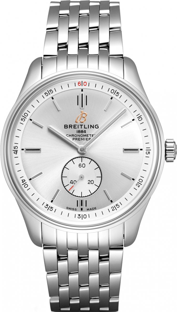 Швейцарские часы Breitling A37340351G1A1