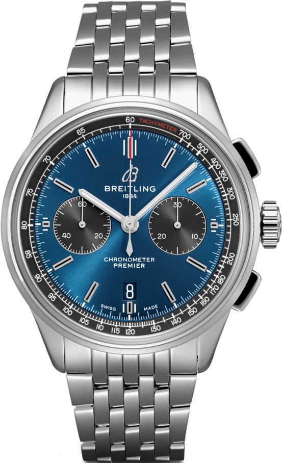 Швейцарские часы Breitling AB0118A61C1A1