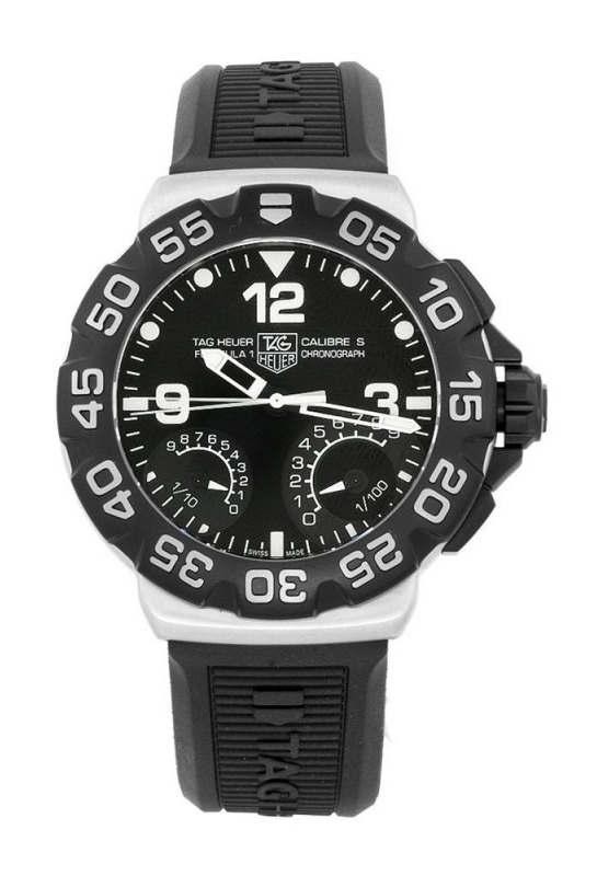 Швейцарские часы TAG Heuer CAH7010.BT0717