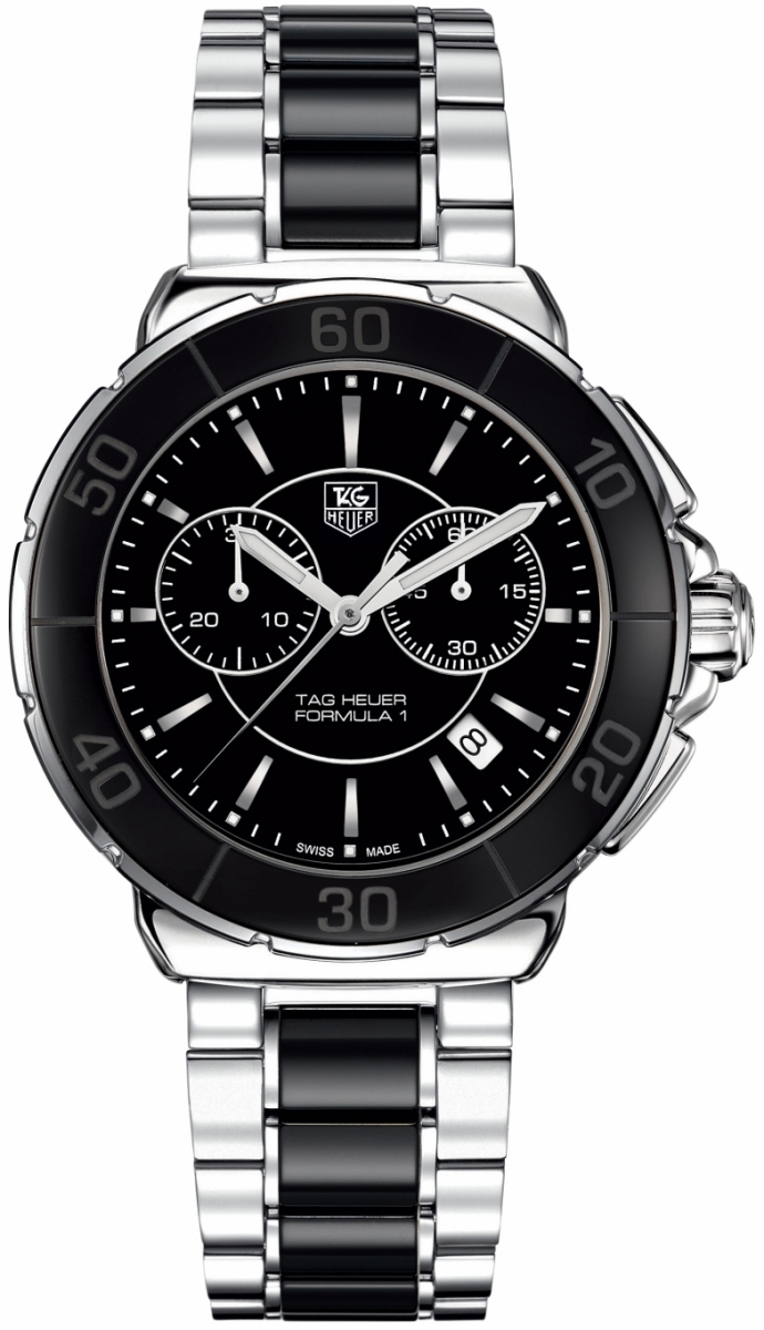 Швейцарские часы TAG Heuer CAH1210.BA0862