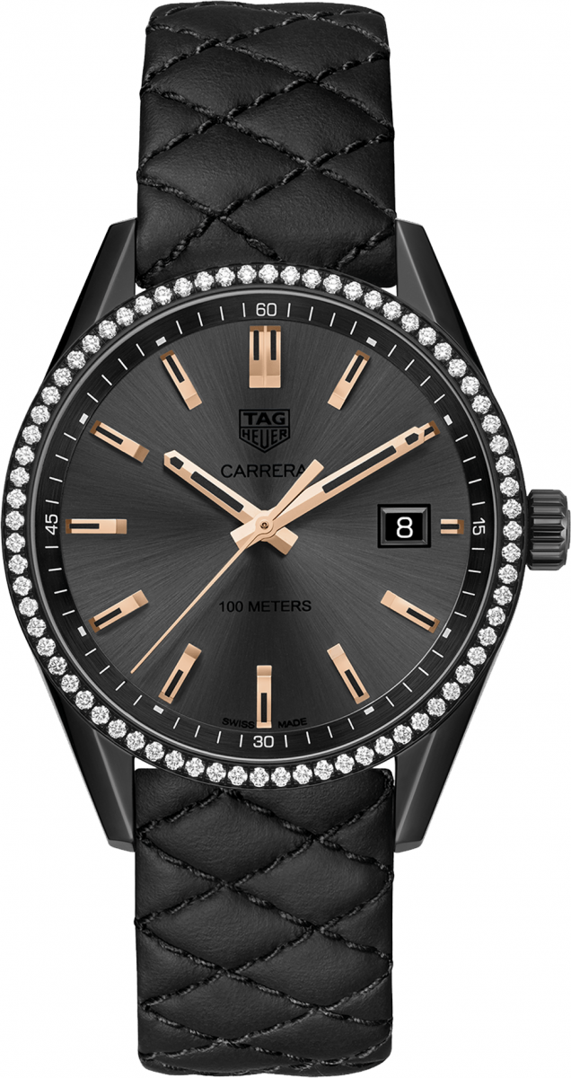 Швейцарские часы TAG Heuer WAR1115.FC6392