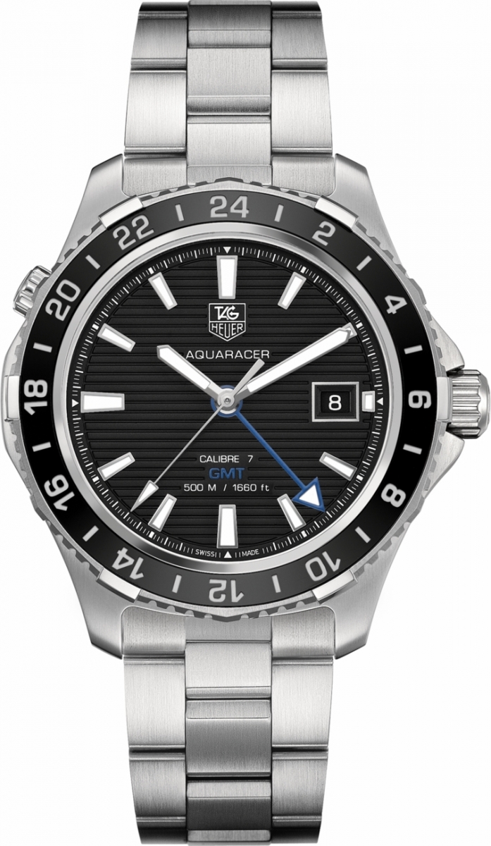 Швейцарские часы TAG Heuer WAK211A.BA0830