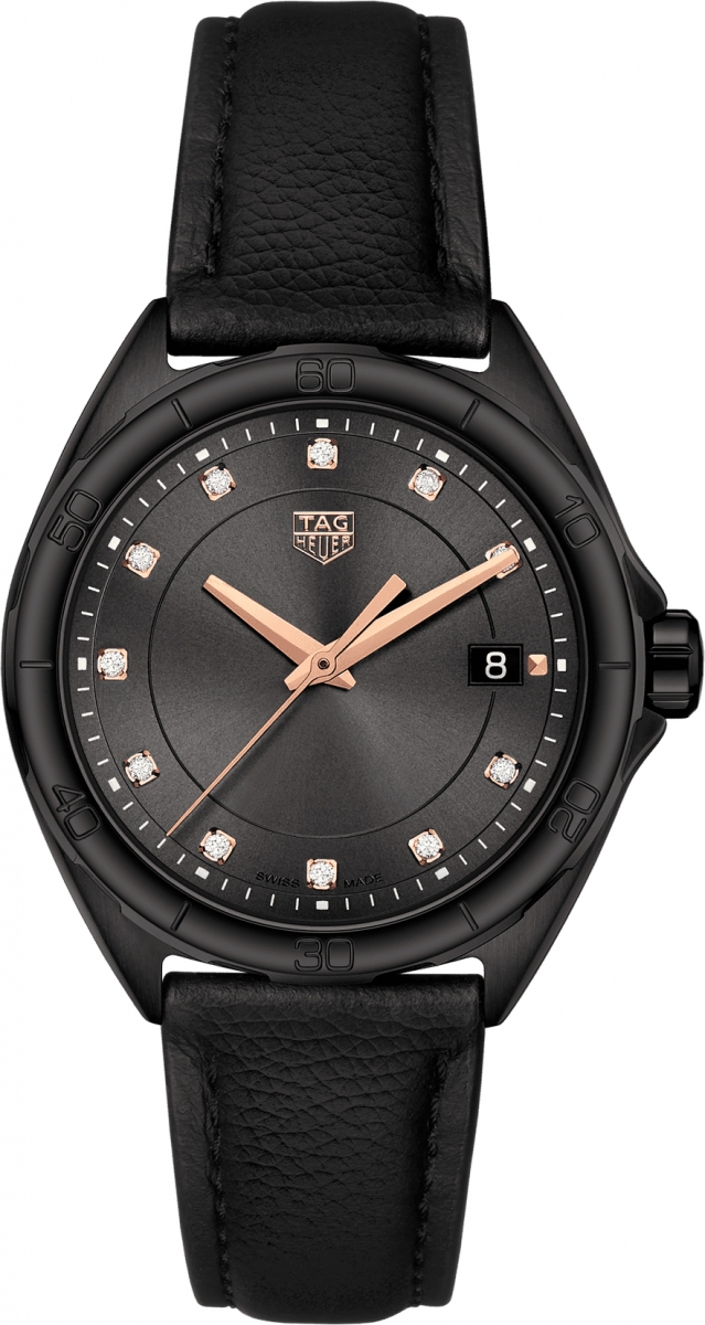 Швейцарские часы TAG Heuer WBJ1317.FC8230