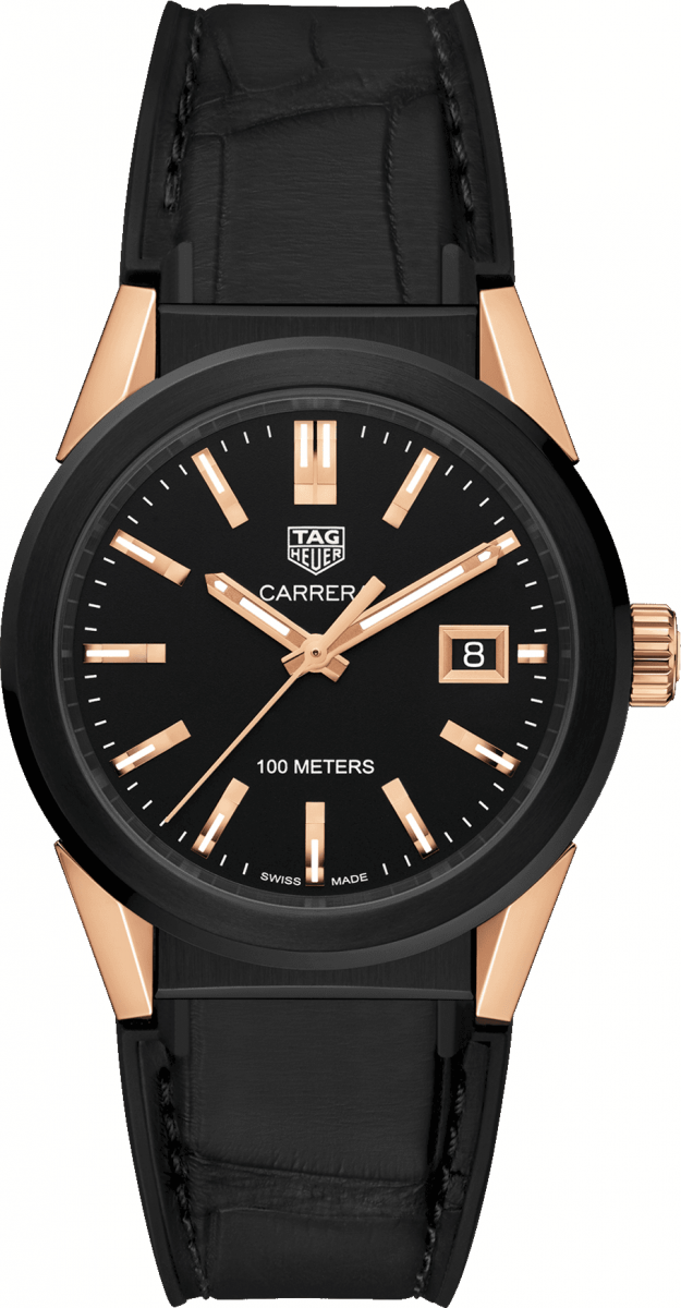 Швейцарские часы TAG Heuer WBG1350.FC6418