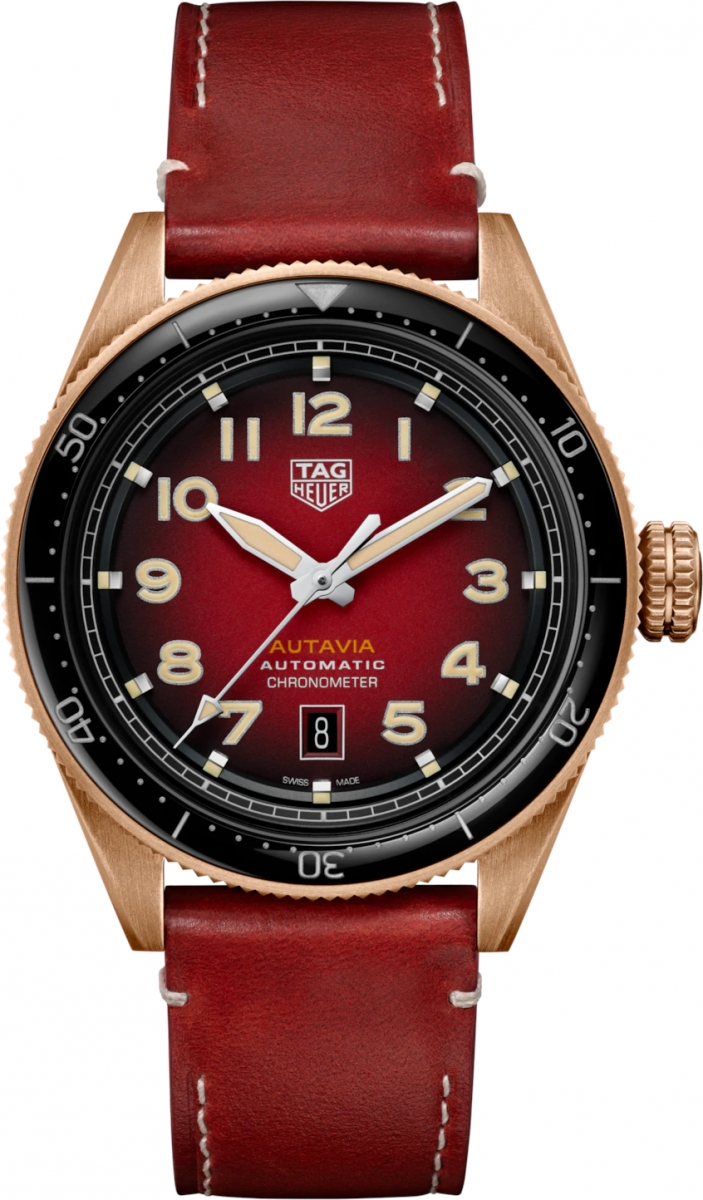 Швейцарские часы TAG Heuer WBE5192.FC8300