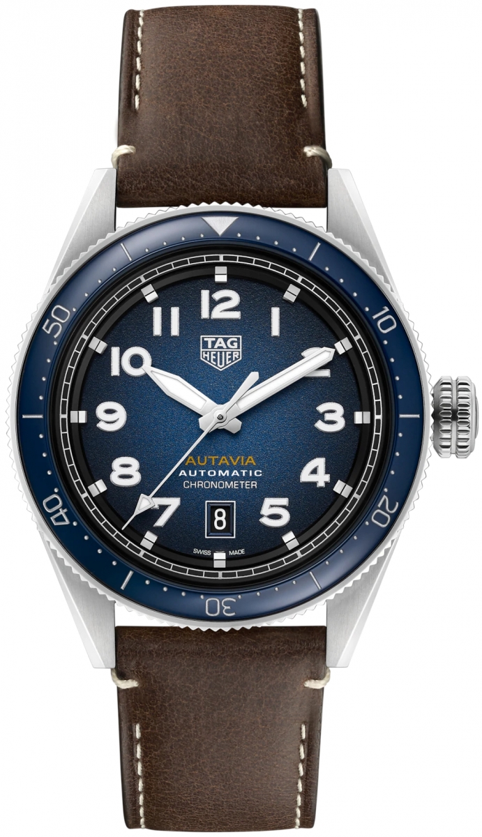 Швейцарские часы TAG Heuer WBE5116.FC8266