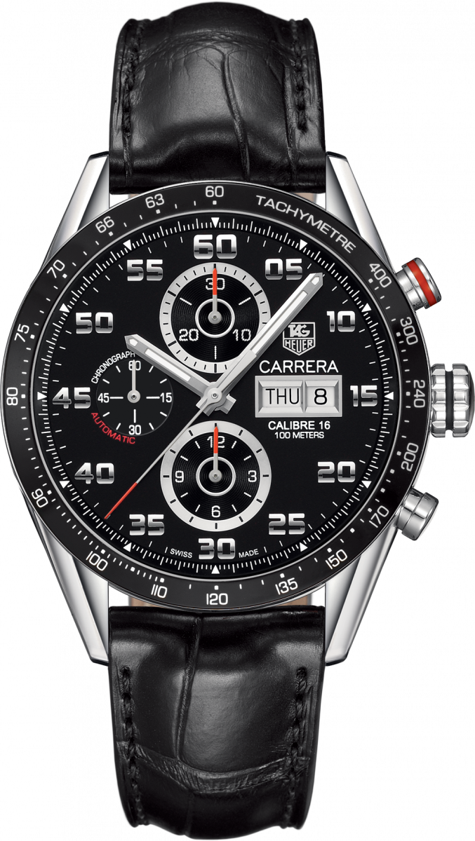 Швейцарские часы TAG Heuer CV2A1R.FC6235