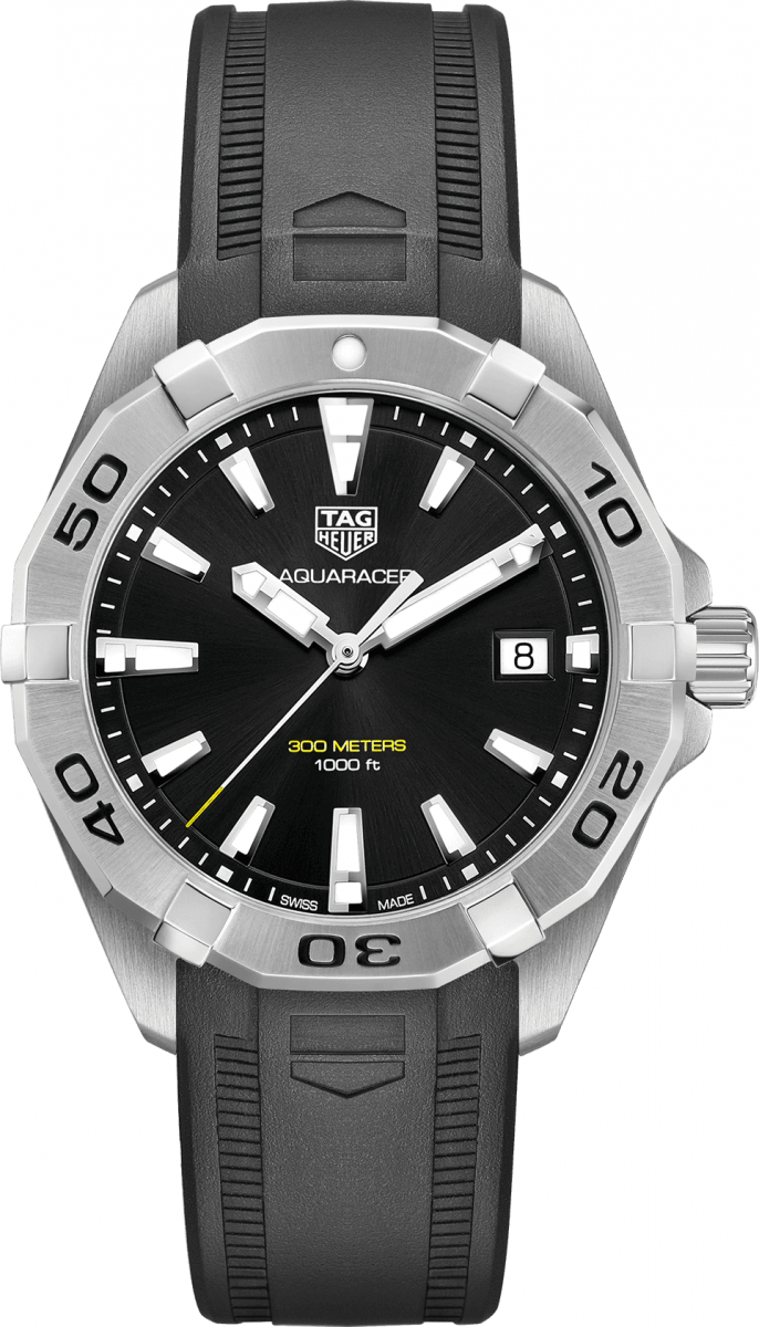 Швейцарские часы TAG Heuer WBD1110.FT8021