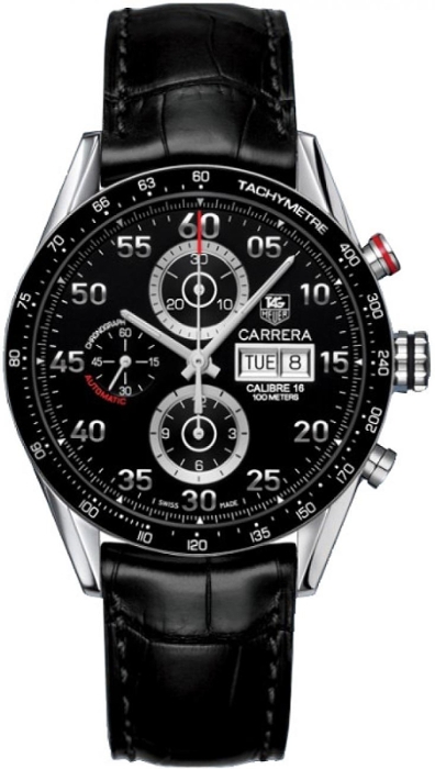 Швейцарские часы TAG Heuer CV2A10.FC6235