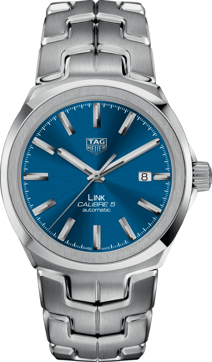 Швейцарские часы TAG Heuer WBC2112.BA0603