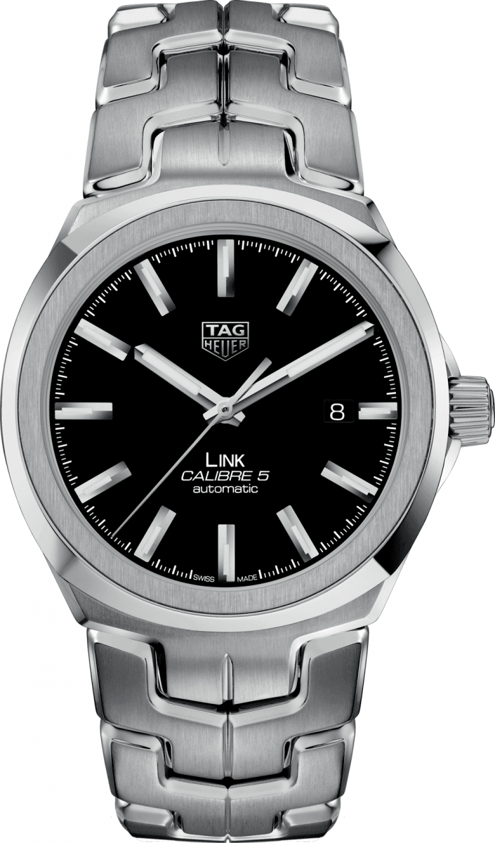 Швейцарские часы TAG Heuer WBC2110.BA0603