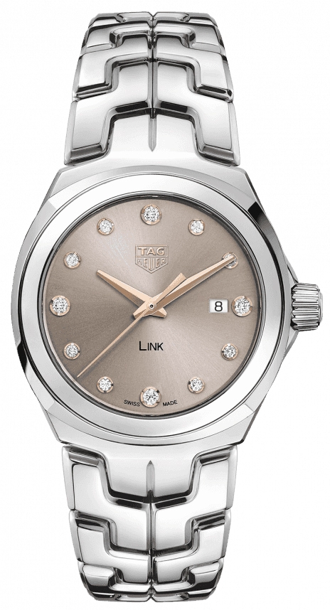 Швейцарские часы TAG Heuer WBC131E.BA0649