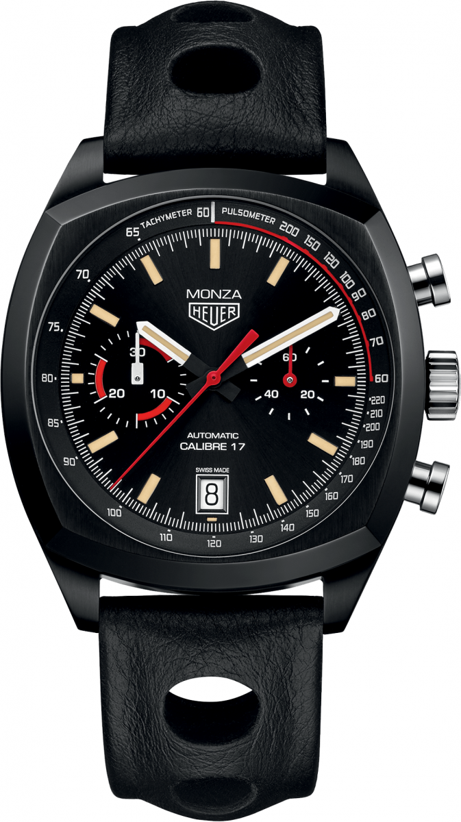 Швейцарские часы TAG Heuer CR2080.FC6375