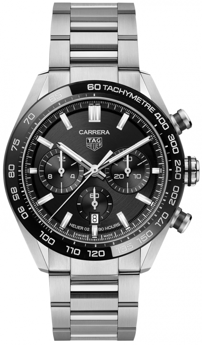 Швейцарские часы TAG Heuer CBN2A1B.BA0643