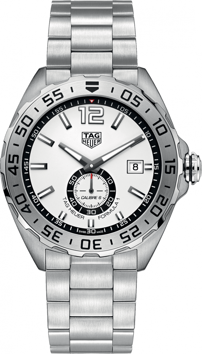 Швейцарские часы TAG Heuer WAZ2013.BA0842