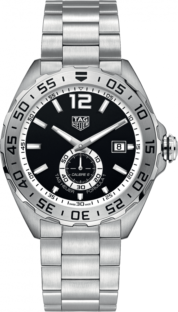 Швейцарские часы TAG Heuer WAZ2012.BA0842