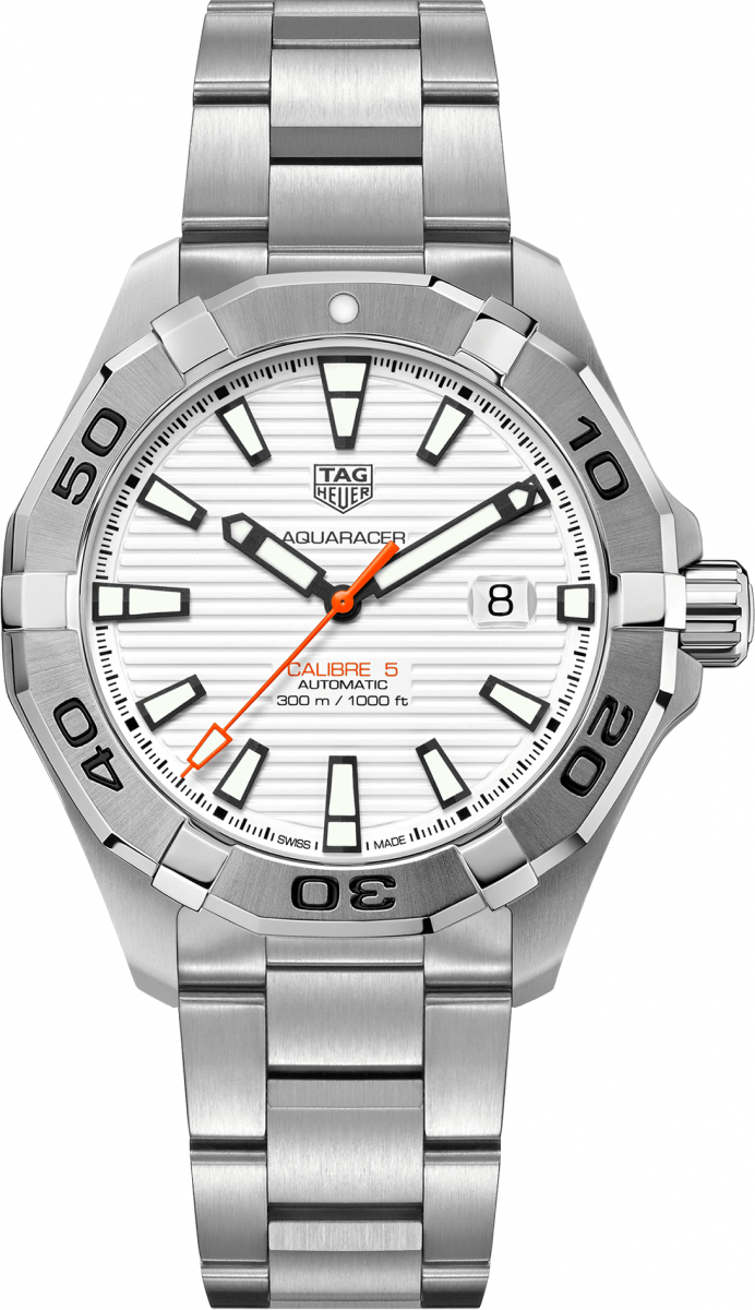 Швейцарские часы TAG Heuer WAY2013.BA0927