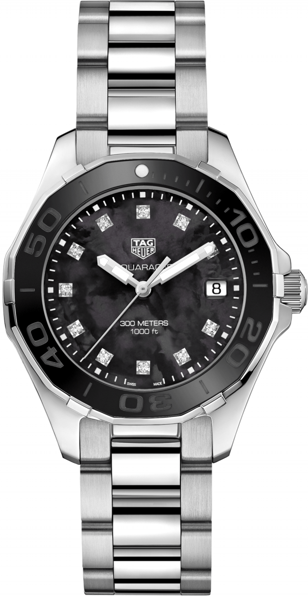 Швейцарские часы TAG Heuer WAY131M.BA0748