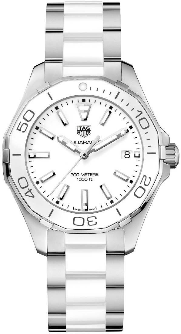 Швейцарские часы TAG Heuer WAY131B.BA0914