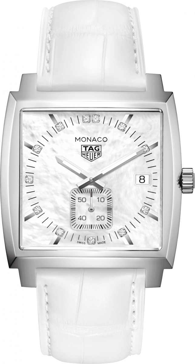 Швейцарские часы TAG Heuer WAW131B.FC6247