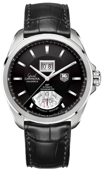 Швейцарские часы TAG Heuer WAV5111.FC6225