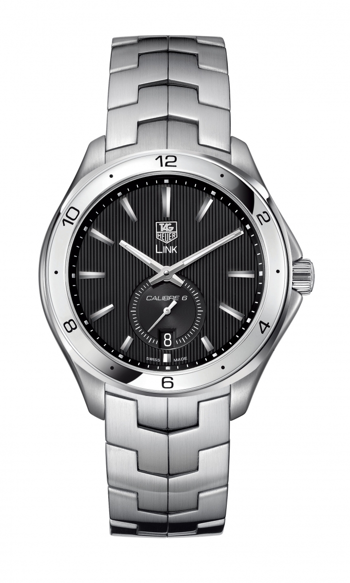Швейцарские часы TAG Heuer WAT2110.BA0950