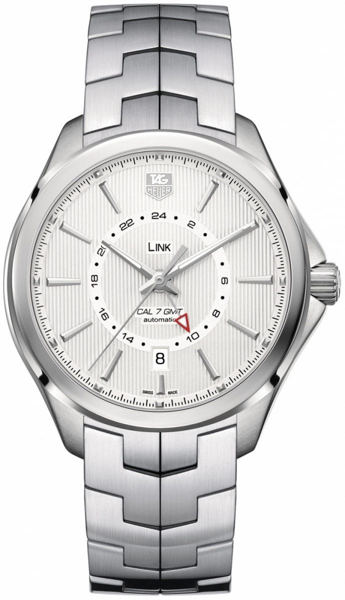 Швейцарские часы TAG Heuer WAT201B.BA0951