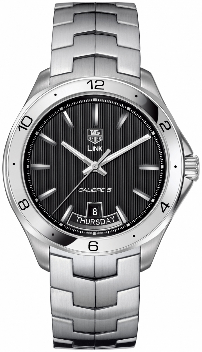 Швейцарские часы TAG Heuer WAT2010.BA0951