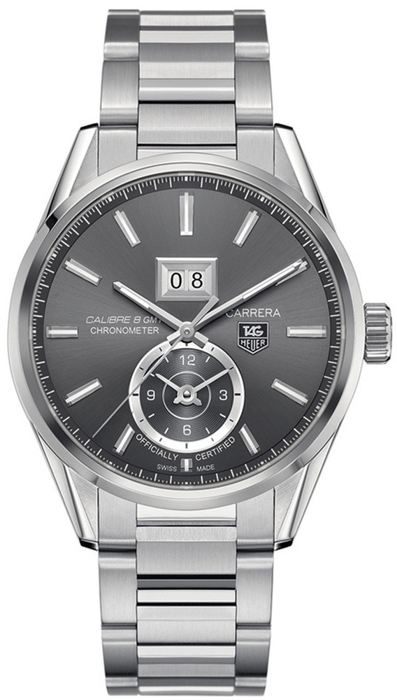 Швейцарские часы TAG Heuer WAR5012.BA0723