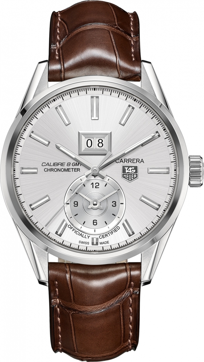 Швейцарские часы TAG Heuer WAR5011.FC6291