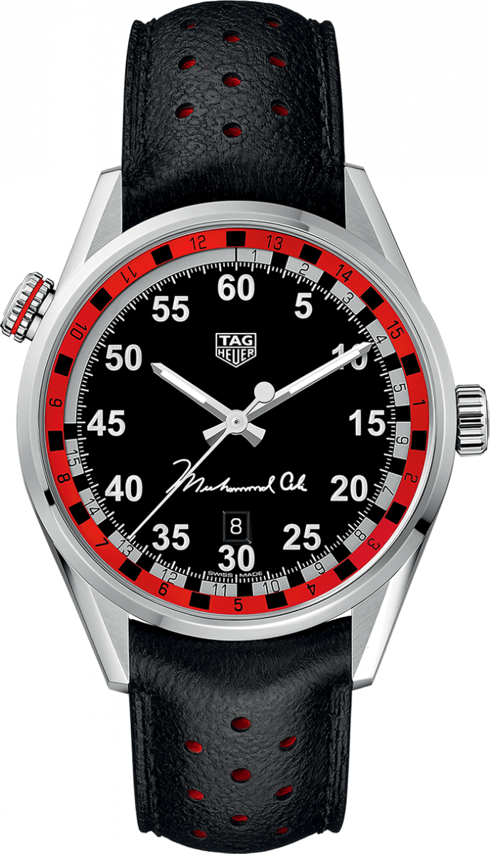 Швейцарские часы TAG Heuer WAR2A11.FC6337