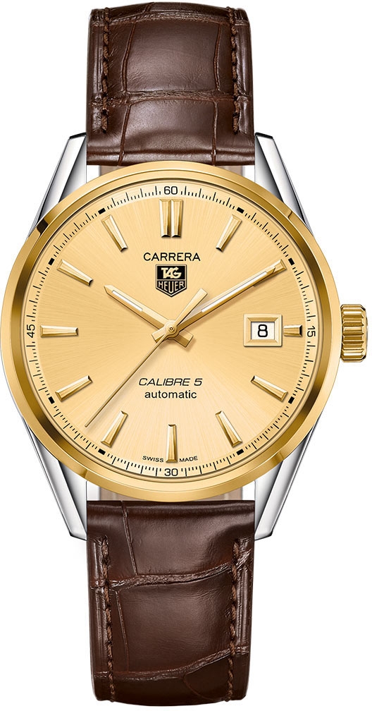 Швейцарские часы TAG Heuer WAR215A.FC6181