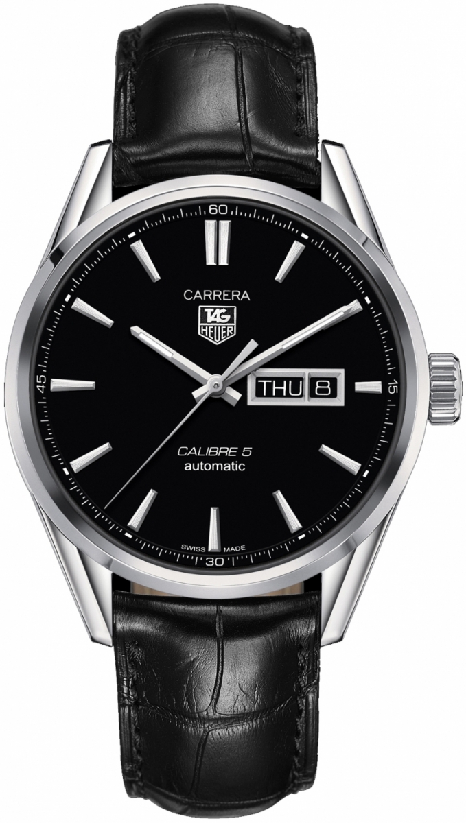 Швейцарские часы TAG Heuer WAR201A.FC6266