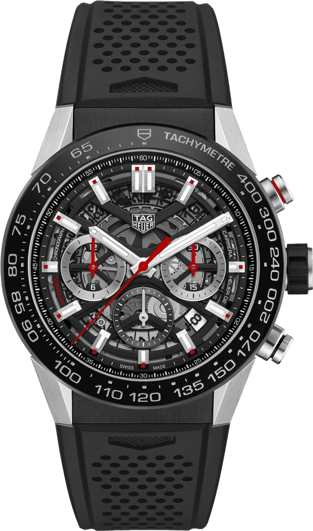 Швейцарские часы TAG Heuer CBG2A10.FT6168