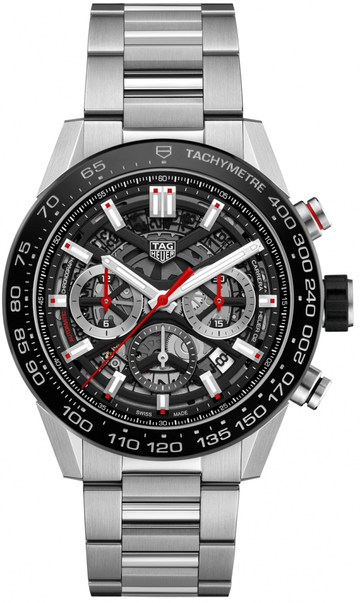 Швейцарские часы TAG Heuer CBG2A10.BA0654