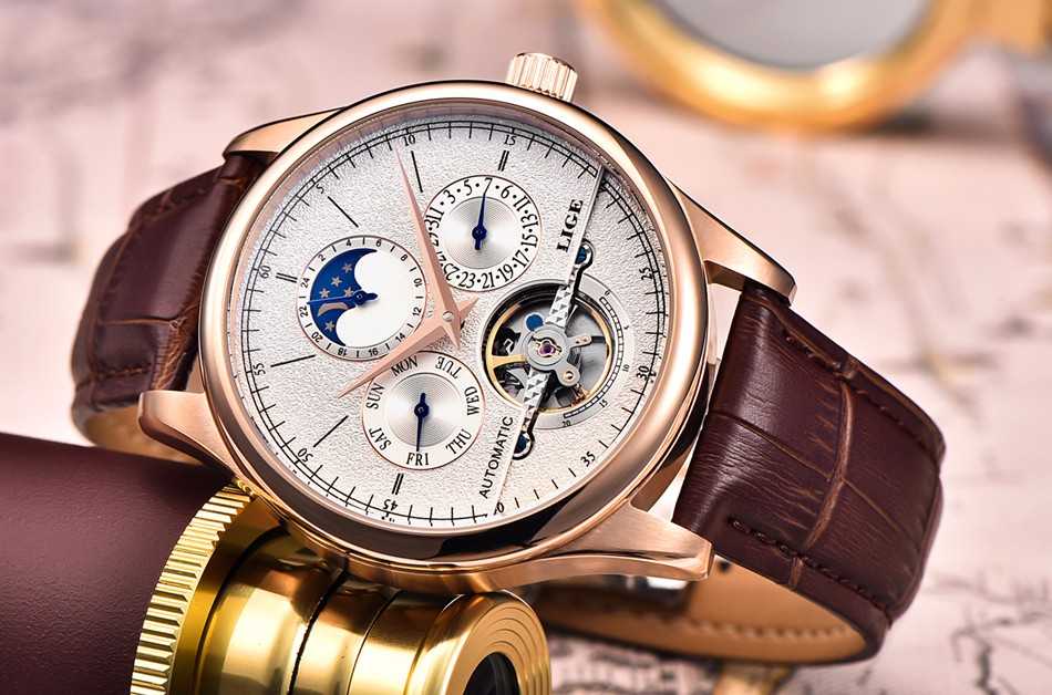 Почему оригинальные швейцарские часы стоят в России так дорого?
